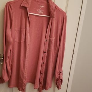 Sonoma MEDIUM button up.